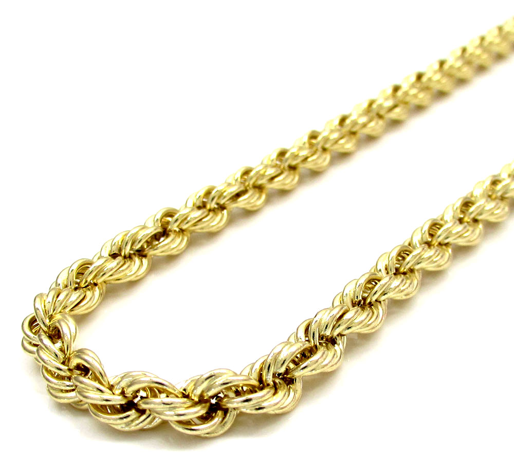 7 Gold Chain Styles That Every HighProfile Athlete is wearing SO ICY