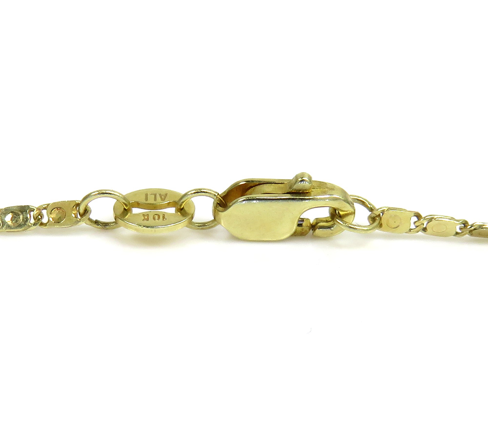 Wristlet - 24K Gold-Plated Chain – Luxegarde