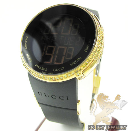 gucci grammy watch price